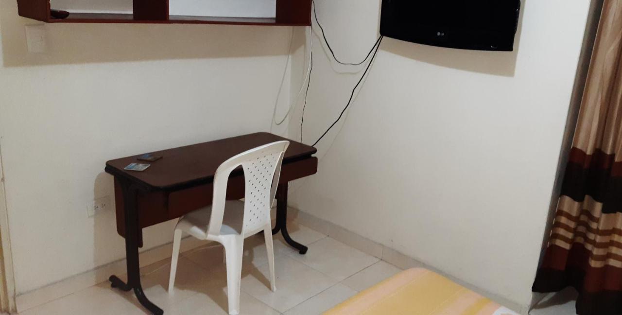 Homestay Cambulos 2 *