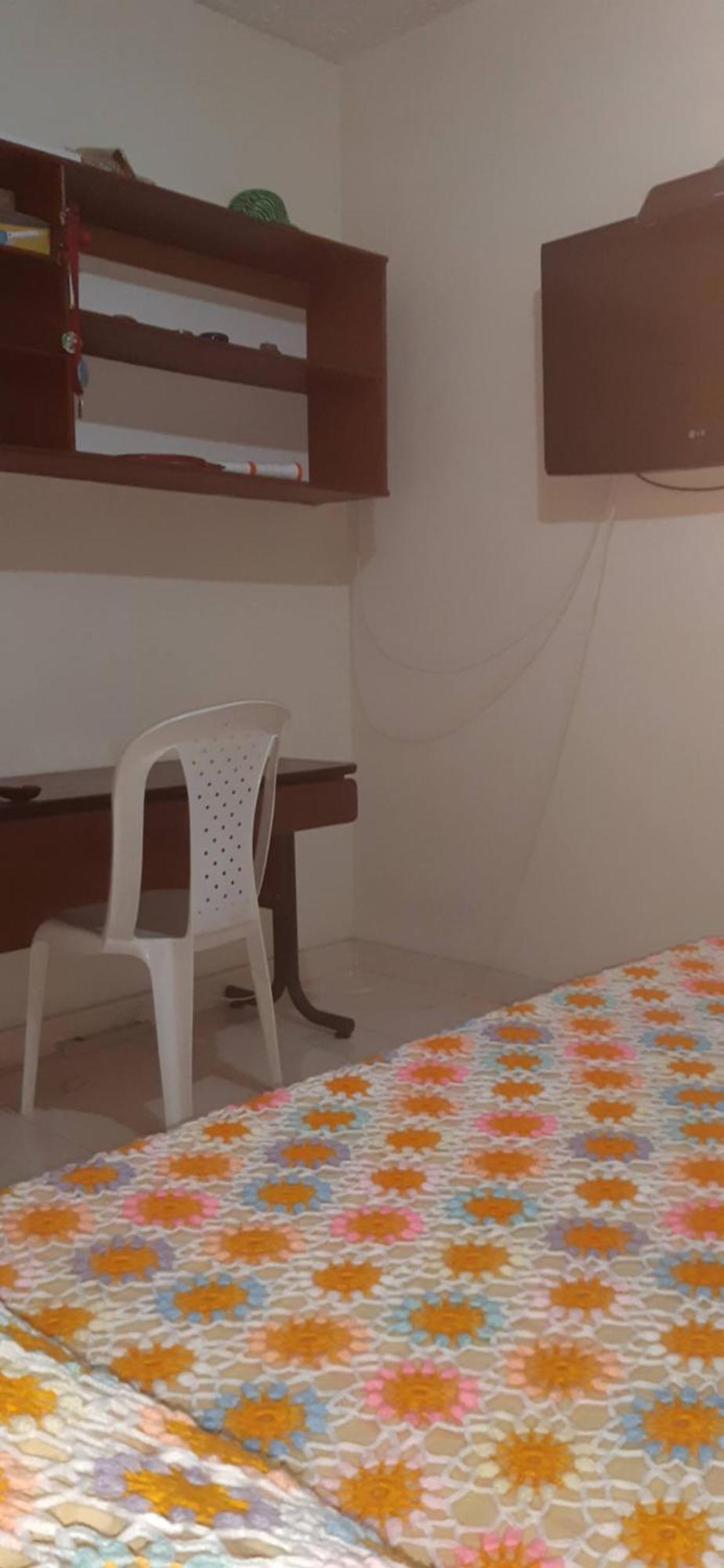 Cambulos 2 Homestay Cali