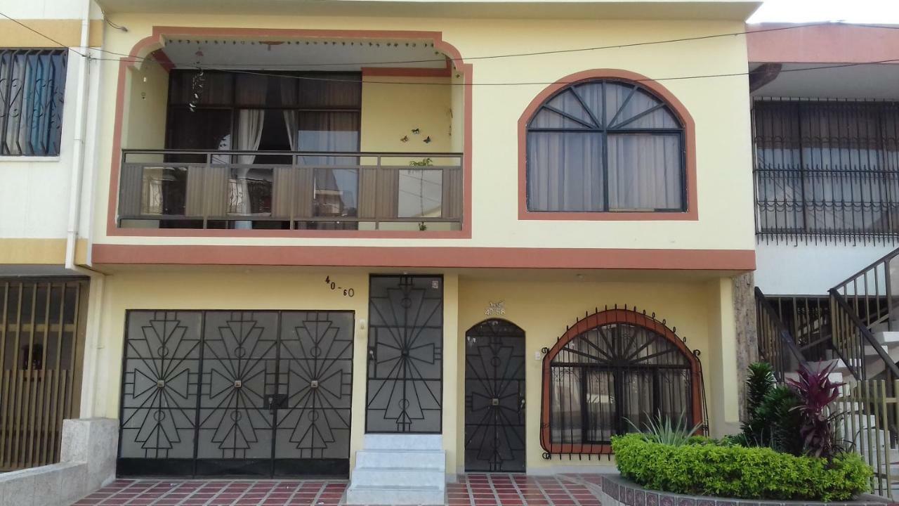 Cambulos 2 Homestay