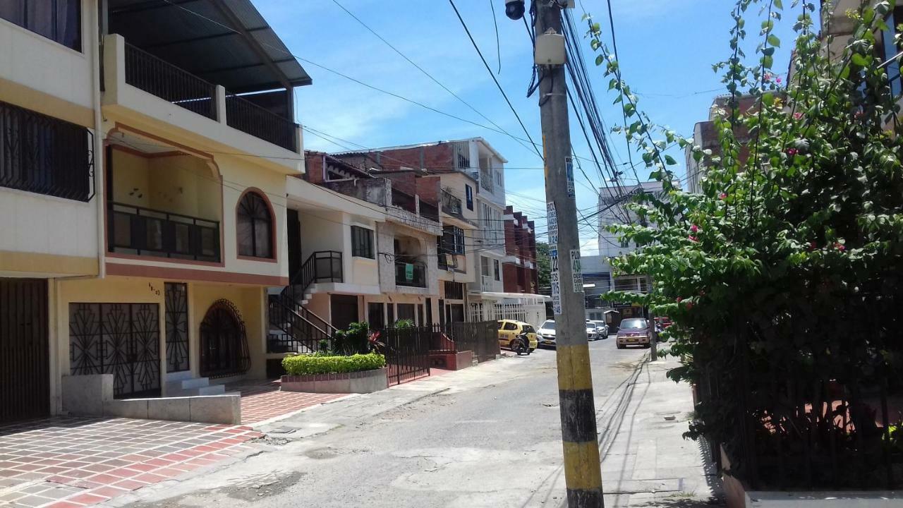 Cambulos 2 Homestay
