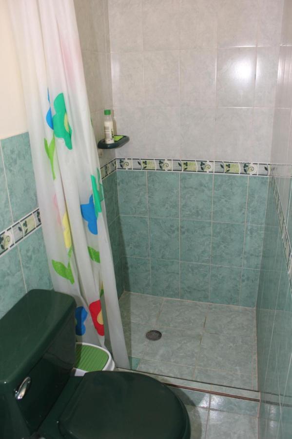 Homestay Cambulos 2 *